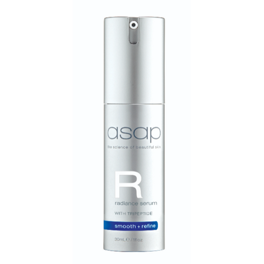 ASAP Radiance Serum