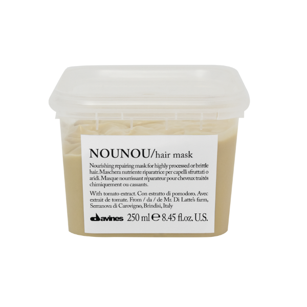 Davines Nounou Hair Mask