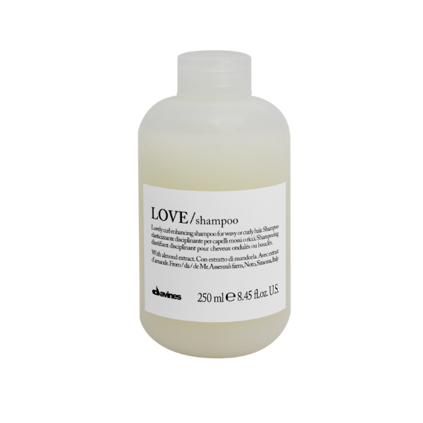 Davines Love Curl Shampoo