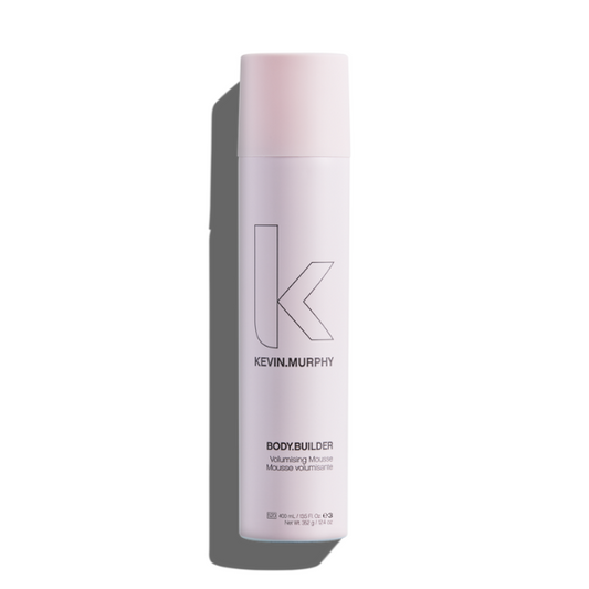 Kevin Murphy Body Builder