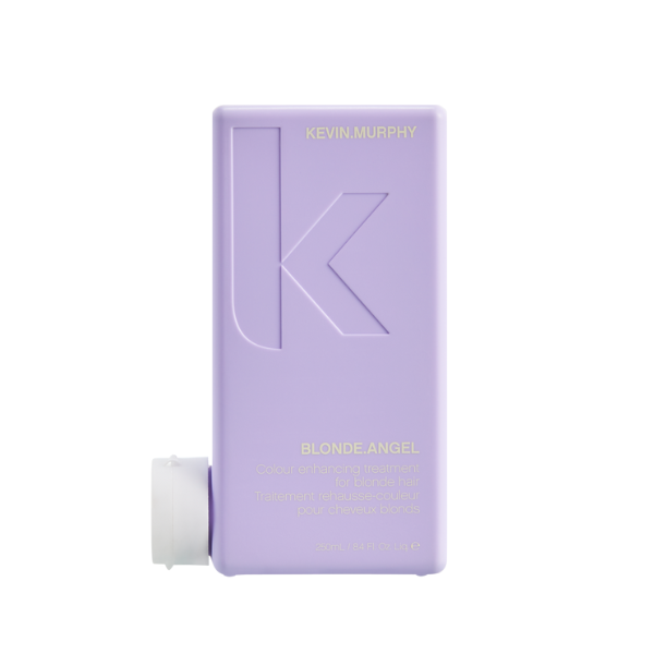 Kevin Murphy Blonde Angel