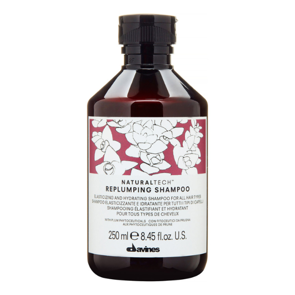 Davines Re-plumping Shampoo