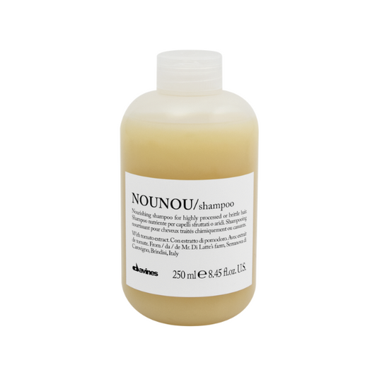 Davines Nounou Shampoo