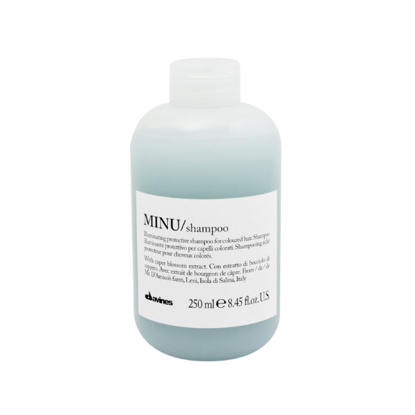 Davines Minu Shampoo