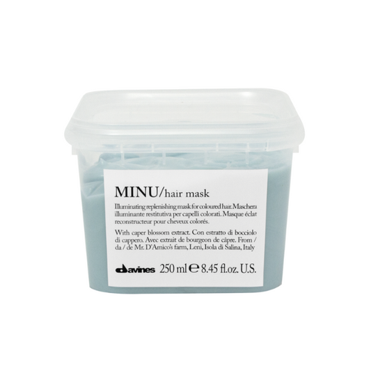 Davines Minu Hair Mask