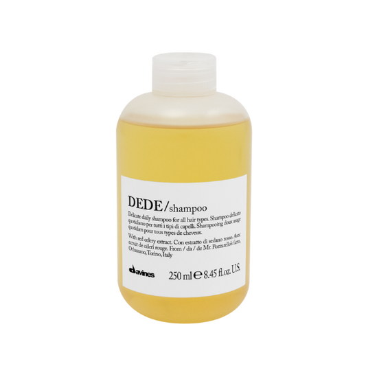 Davines Dede Shampoo