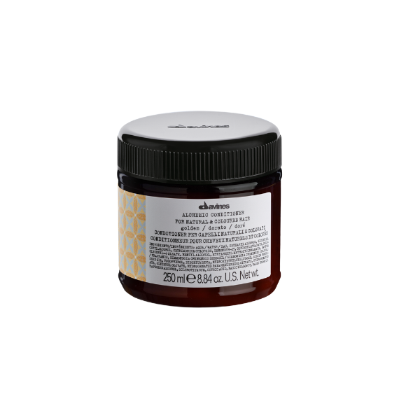 Davines Alchemic Conditioner Golden