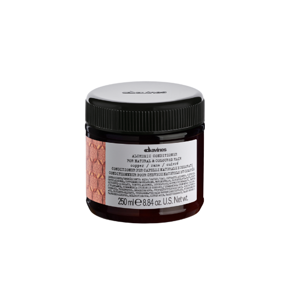 Davines Alchemic Conditioner Copper