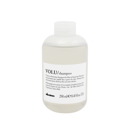 Davines Volu Shampoo