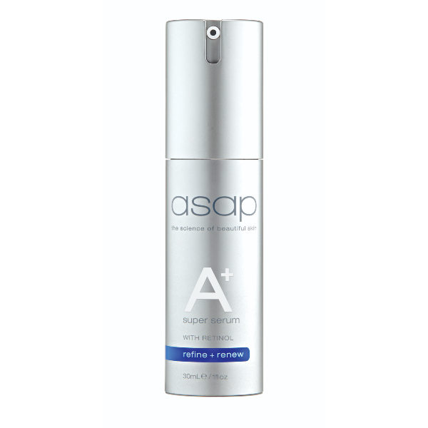 ASAP Super A+ Serum