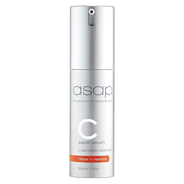 ASAP Super C Serum