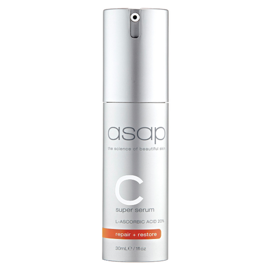 ASAP Super C Serum