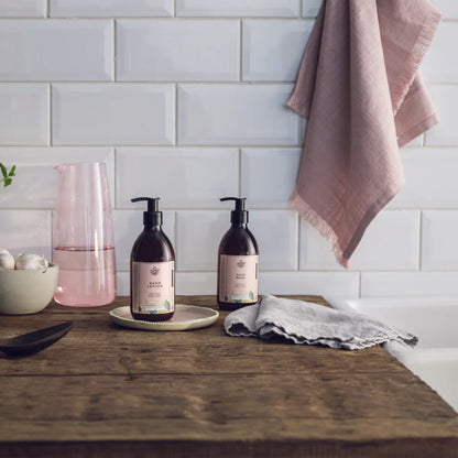 HAND WASH - GRAPEFRUIT & MAY CHANG