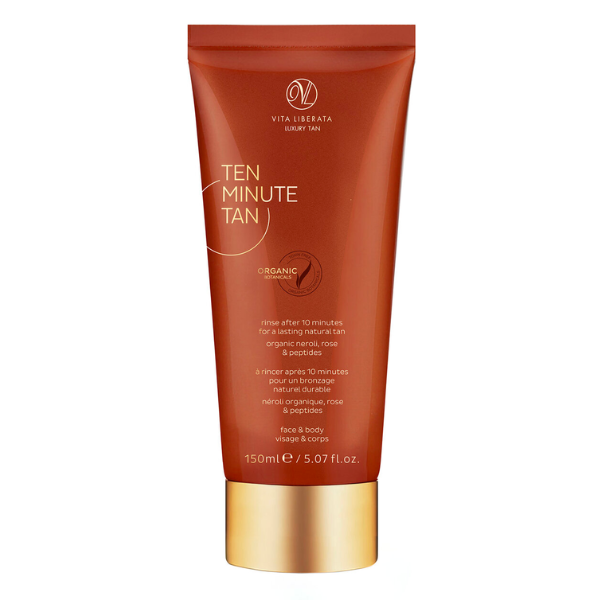 Vita Liberata 10 minute Tan