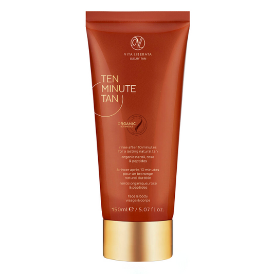 Vita Liberata 10 minute Tan