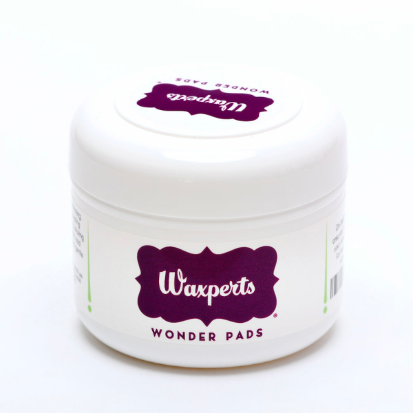 Waxperts wonder pads