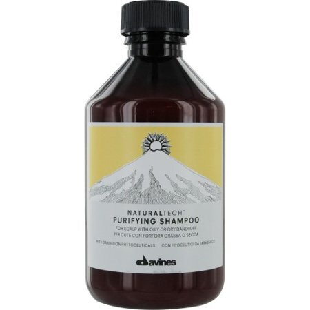 Davines Purifying Shampoo