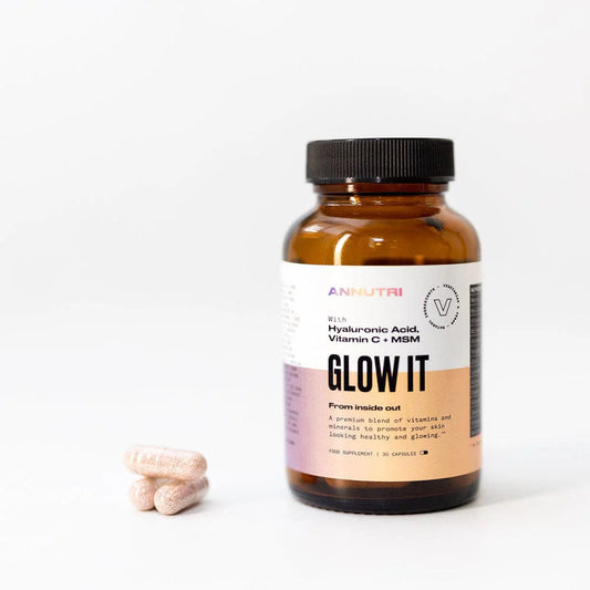 GLOW IT - SKIN SUPPLEMENT